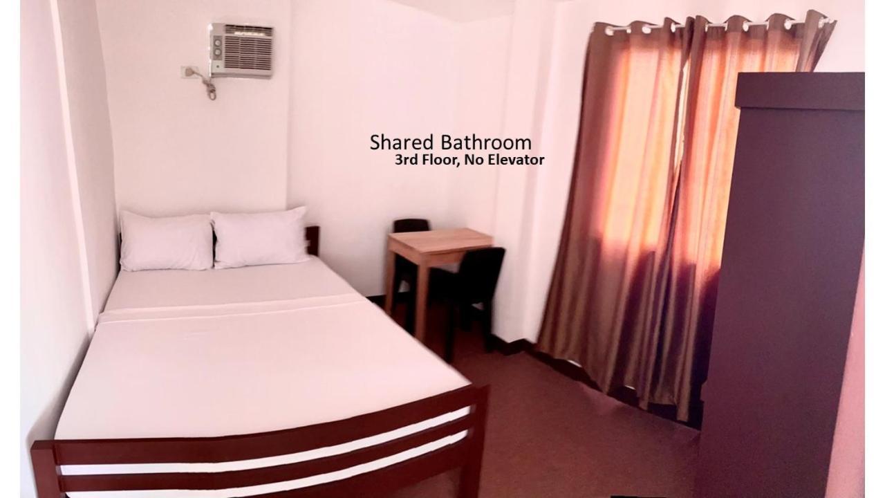 Kampotel Davao Stadt Exterior foto